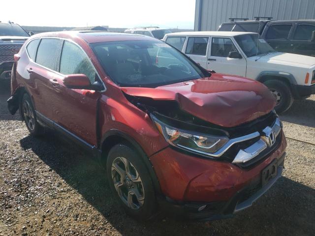 HONDA CRV 2019 5j6rw2h52kl010672