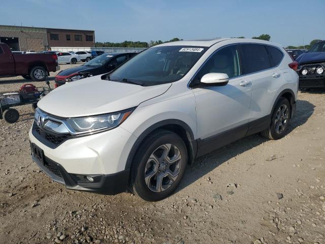 HONDA CR-V EX 2019 5j6rw2h52kl037029