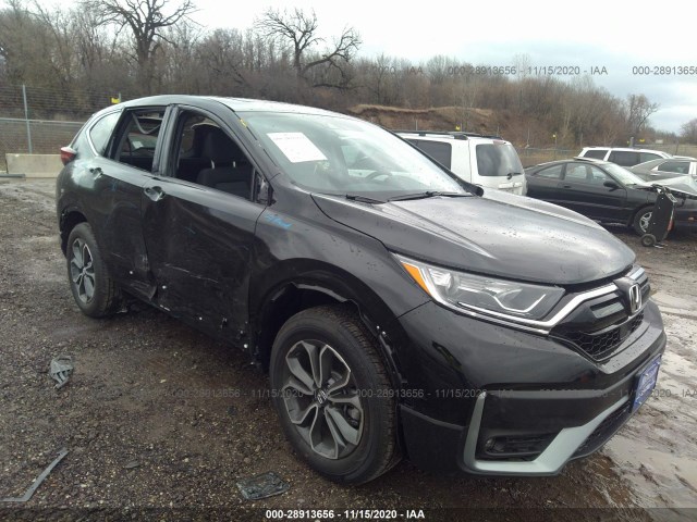 HONDA CR-V 2020 5j6rw2h52ll037601