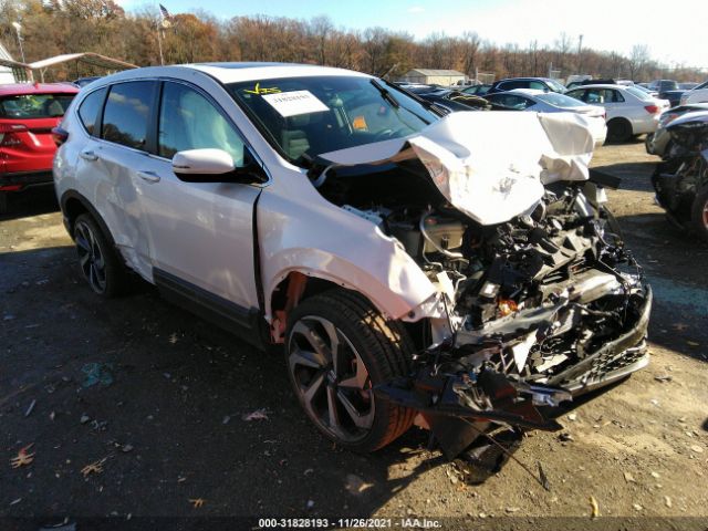 HONDA CR-V 2021 5j6rw2h52ma012470