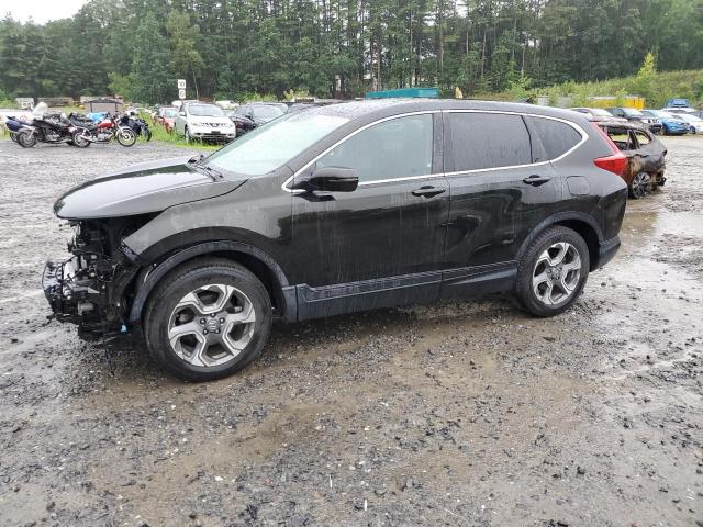 HONDA CR-V EX 2017 5j6rw2h53hl014805