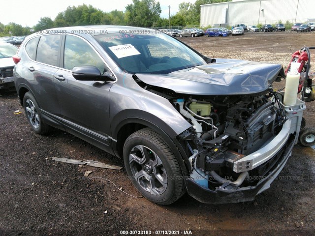 HONDA CR-V 2017 5j6rw2h53hl018479