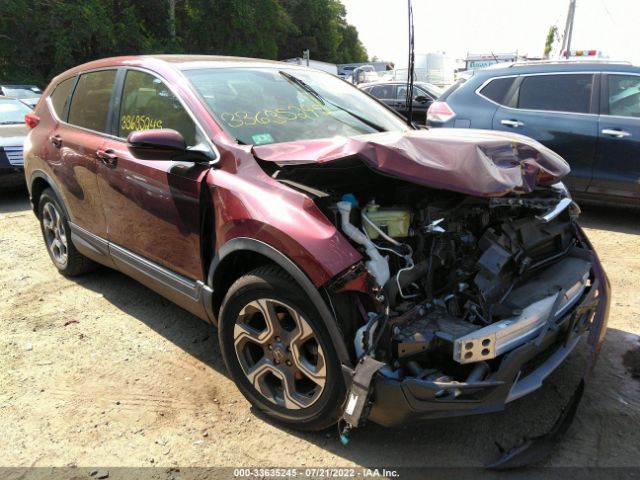 HONDA CR-V 2017 5j6rw2h53hl026842