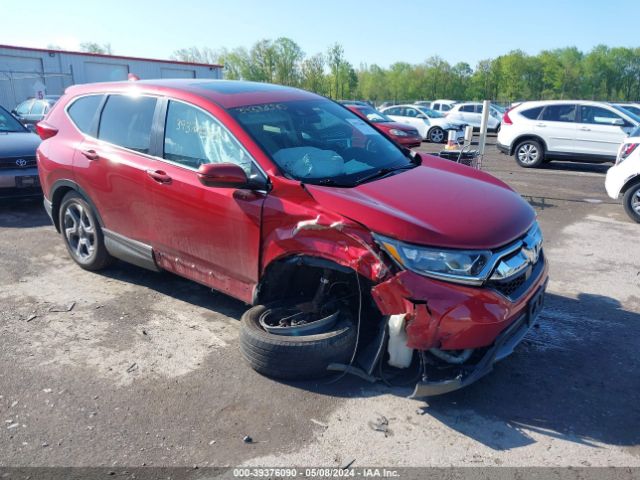 HONDA CR-V 2017 5j6rw2h53hl029966