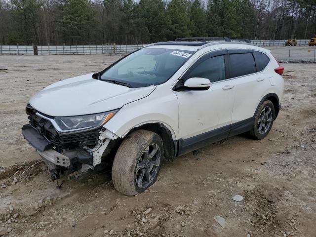 HONDA CRV 2017 5j6rw2h53hl032592