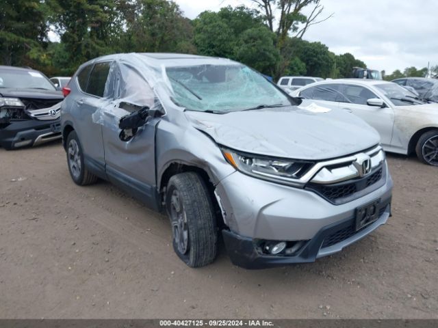 HONDA CR-V 2017 5j6rw2h53hl034116