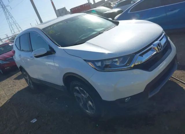 HONDA CR-V 2017 5j6rw2h53hl043477