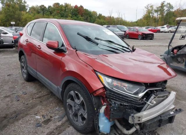 HONDA CR-V 2017 5j6rw2h53hl047383