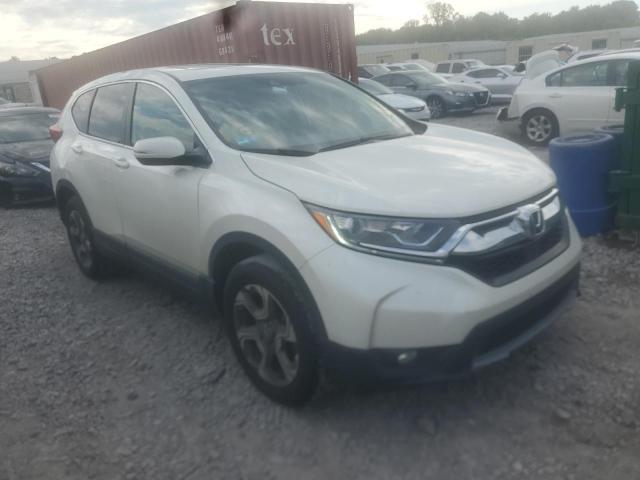 HONDA CR-V EX 2017 5j6rw2h53hl048985