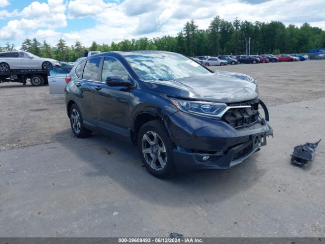 HONDA CR-V 2017 5j6rw2h53hl061980