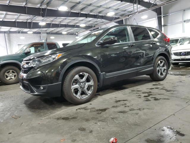 HONDA CR-V EX 2017 5j6rw2h53hl069688