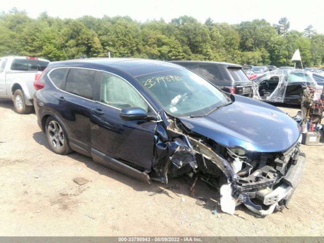 HONDA CR-V 2017 5j6rw2h53hl075989