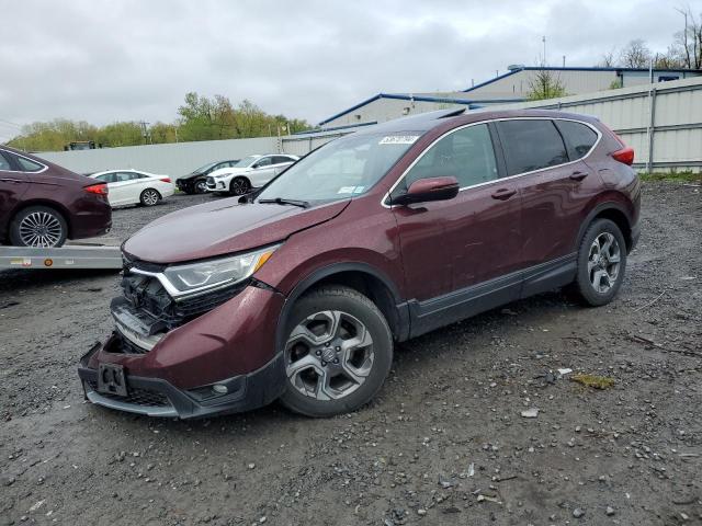 HONDA CRV 2017 5j6rw2h53hl078519