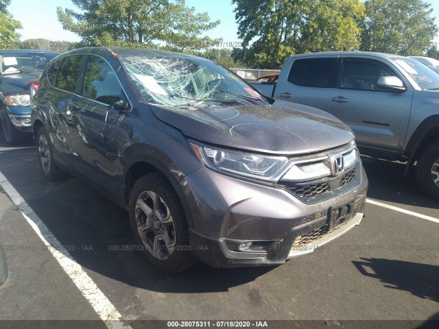 HONDA CR-V 2018 5j6rw2h53ja000162