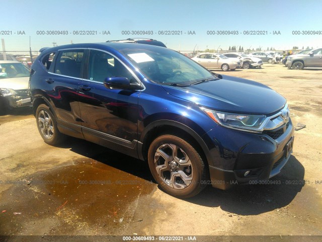 HONDA CR-V 2019 5j6rw2h53ka003273