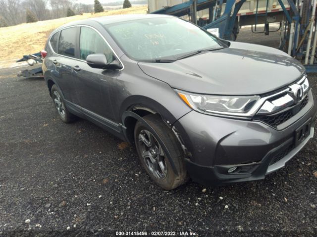 HONDA CR-V 2019 5j6rw2h53ka004228