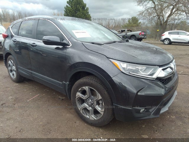 HONDA CR-V 2019 5j6rw2h53ka011454