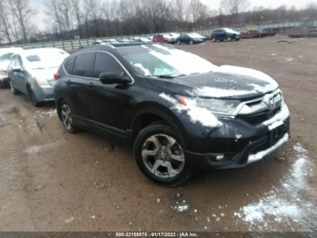 HONDA CR-V 2019 5j6rw2h53ka017139