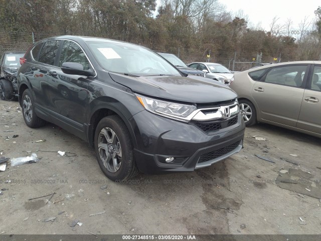 HONDA CR-V 2019 5j6rw2h53kl005366