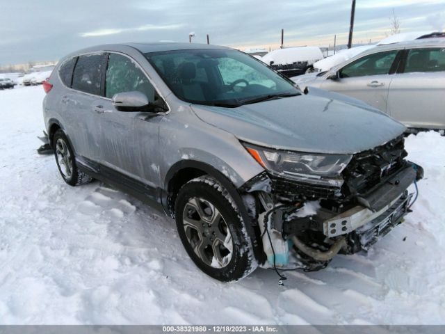 HONDA CR-V 2019 5j6rw2h53kl006887