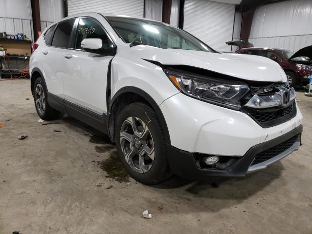 HONDA CR-V EX 2019 5j6rw2h53kl011538