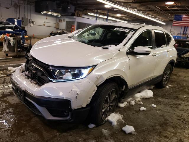 HONDA CRV 2021 5j6rw2h53ma015426