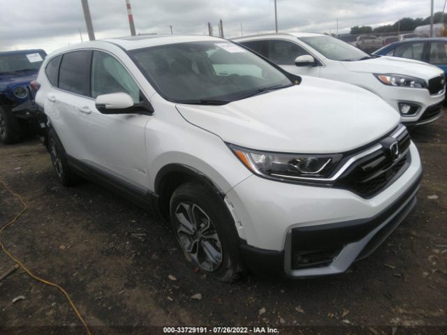 HONDA CR-V 2022 5j6rw2h53na004900