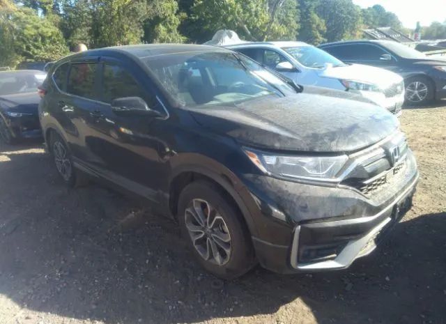 HONDA CR-V 2022 5j6rw2h53na016447