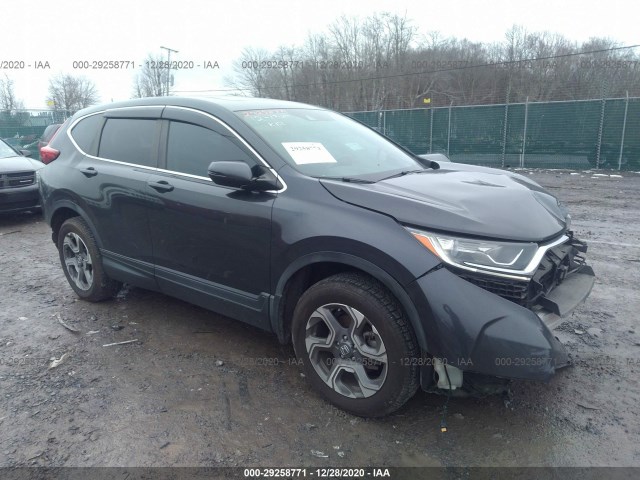 HONDA CR-V 2017 5j6rw2h54hl015428