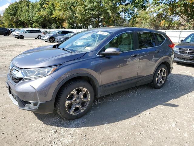 HONDA CR-V 2017 5j6rw2h54hl018510