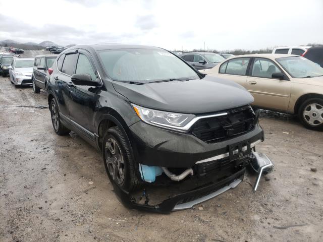 HONDA CR-V EX 2017 5j6rw2h54hl029359