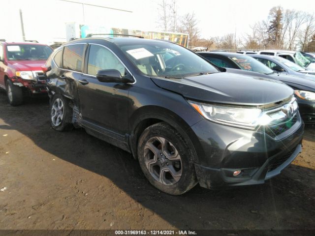 HONDA CR-V 2017 5j6rw2h54hl040331