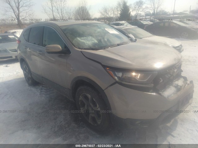 HONDA CR-V 2017 5j6rw2h54hl043178