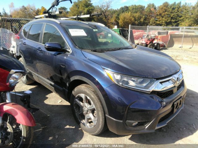 HONDA CR-V 2017 5j6rw2h54hl046551