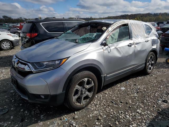 HONDA CR-V EX 2017 5j6rw2h54hl059395