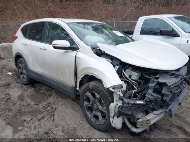 HONDA CR-V 2017 5j6rw2h54hl066539