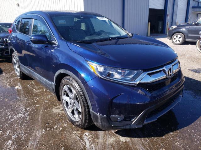 HONDA CR-V EX 2017 5j6rw2h54hl076066