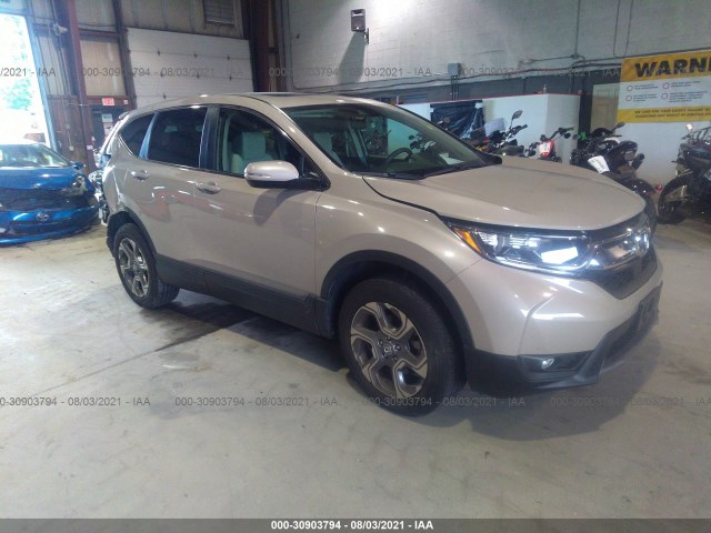 HONDA CR-V 2018 5j6rw2h54jl003074