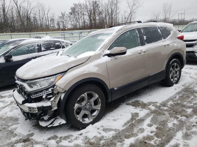 HONDA CRV 2018 5j6rw2h54jl004239