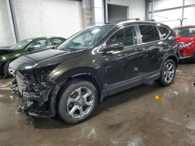 HONDA CRV 2018 5j6rw2h54jl004922