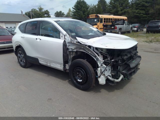 HONDA CR-V 2018 5j6rw2h54jl007965