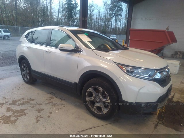 HONDA CR-V 2019 5j6rw2h54ka018462