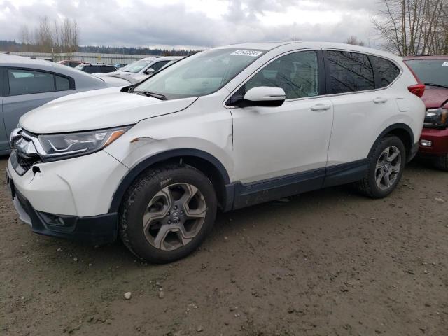 HONDA CRV 2019 5j6rw2h54ka019112