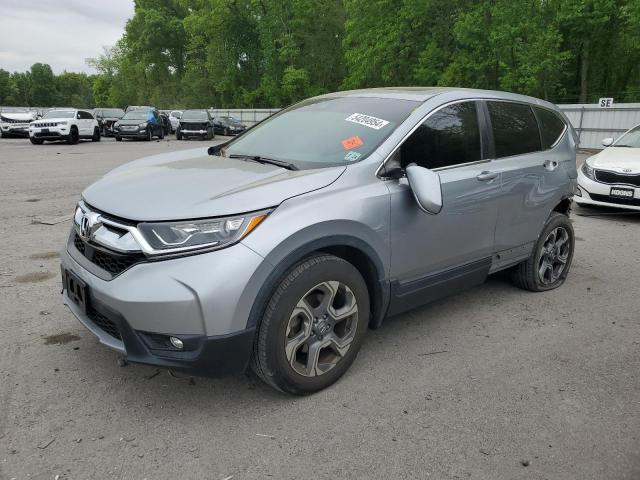 HONDA CRV 2019 5j6rw2h54kl009720