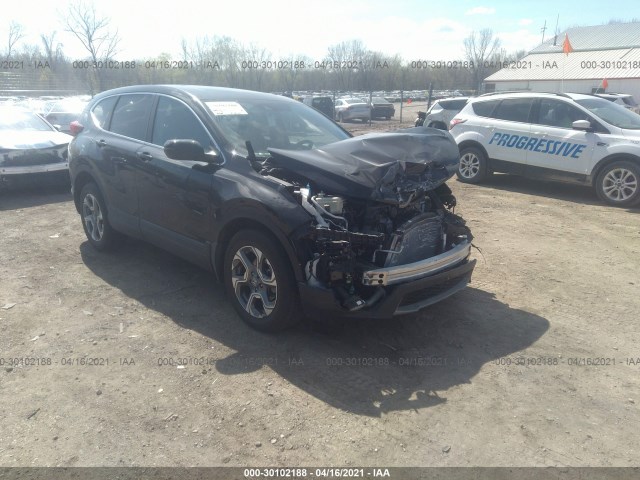 HONDA CR-V 2019 5j6rw2h54kl035704