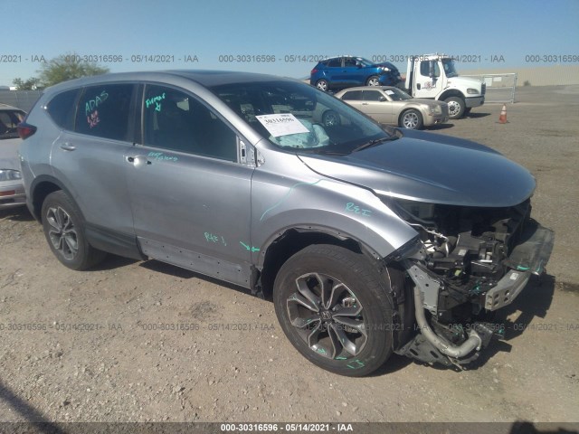 HONDA CR-V 2020 5j6rw2h54la003543