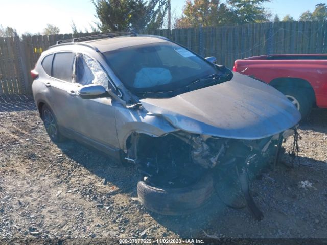 HONDA CR-V 2020 5j6rw2h54la010685