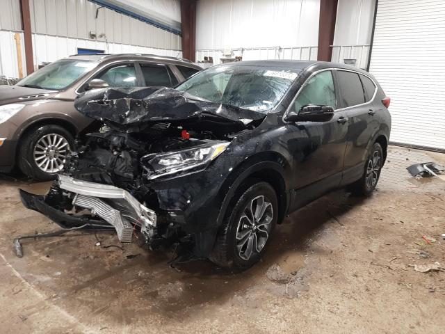 HONDA CR-V EX 2020 5j6rw2h54ll010853