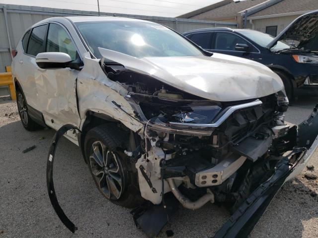 HONDA CR-V EX 2020 5j6rw2h54ll036935