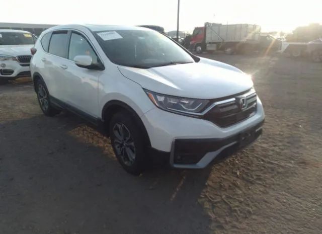 HONDA CR-V 2021 5j6rw2h54ma004161